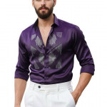 Premium Soft Casual Formal Button-Down Shirt
