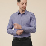 Men's Formal Shirt with Pocket