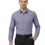 Men's Formal Shirt with Pocket