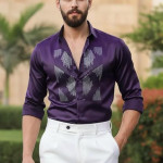 Premium Soft Casual Formal Button-Down Shirt